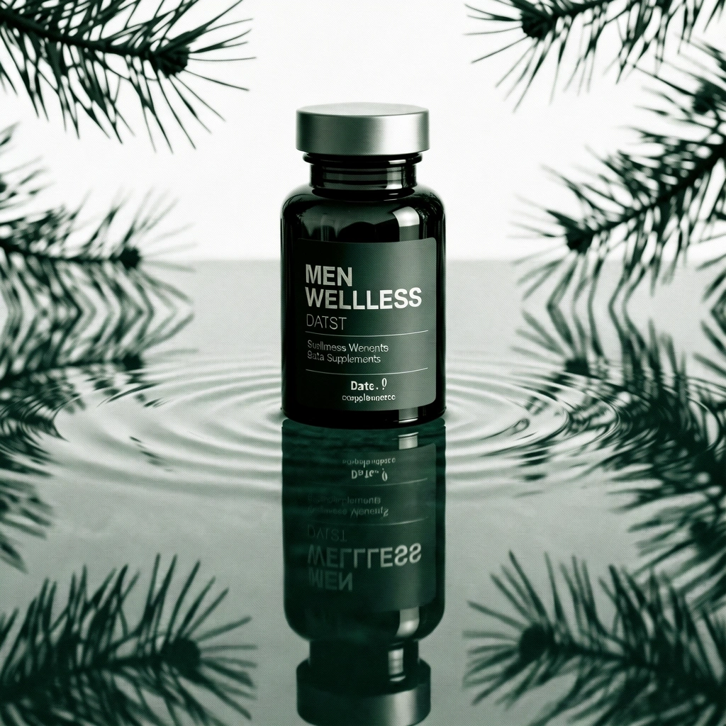 MännerVital Precision