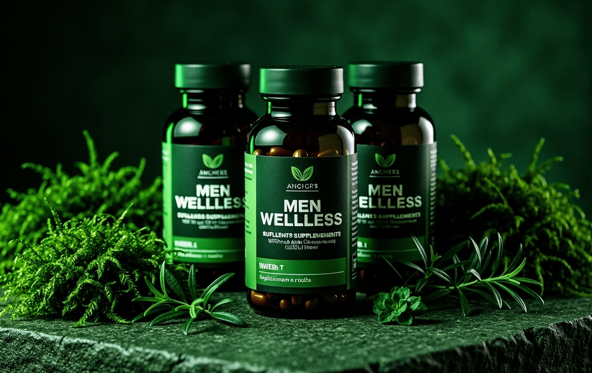 Natürliche Vitalität